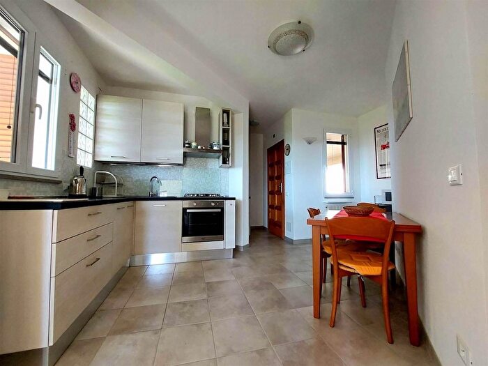 Casa con 7 locali in vendita in Massa Marittima