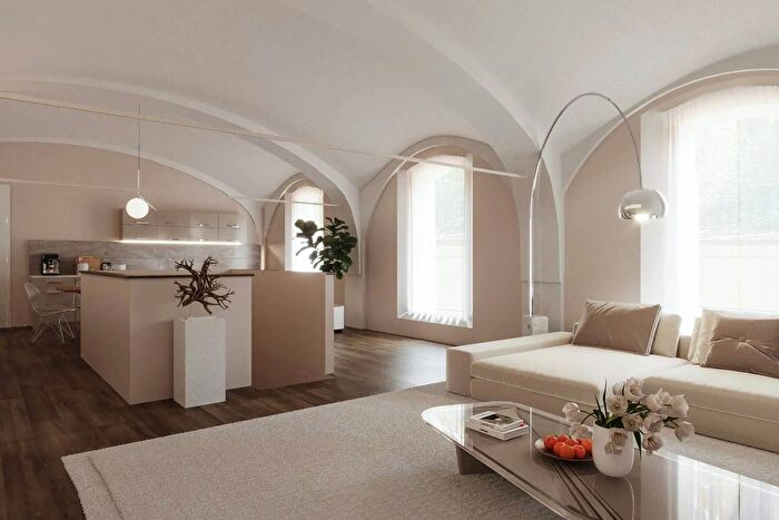 Appartamento quadrilocale in vendita in Via Santo Stefano Bologna, Bologna