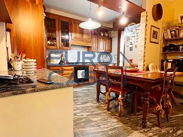 Appartamento quadrilocale in vendita in Via Vittorio Veneto, Formigine