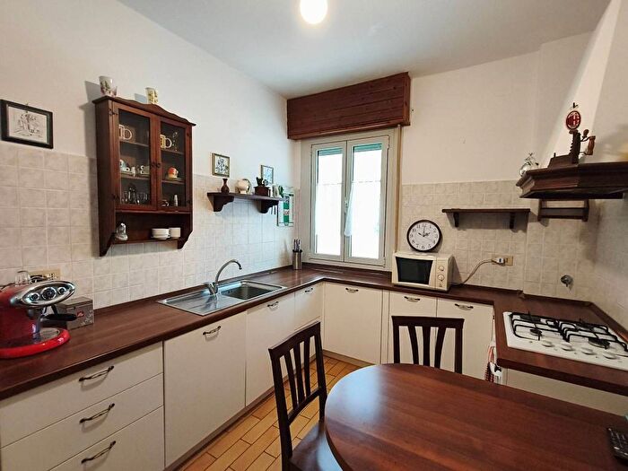 Appartamento bilocale in affitto in Via Pasquale Revoltella, Settefontane, Trieste