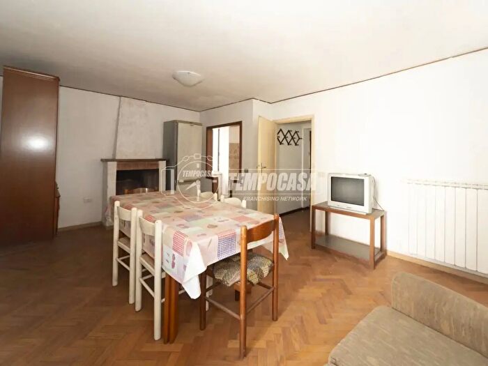Casa quadrilocale in vendita in Via Marta Ponte Pattoli, Perugia
