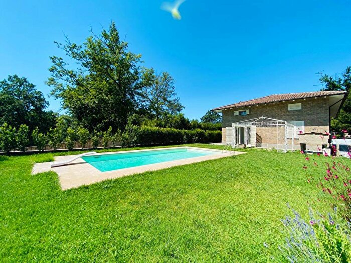 Casa con 6 locali in affitto in Strada C, Olgiata, Roma