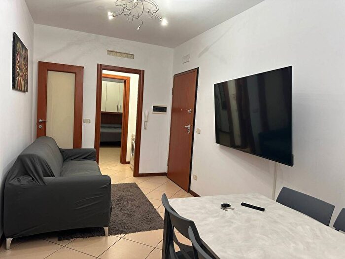 Appartamento bilocale in affitto in Porto Potenza Picena, Potenza Picena