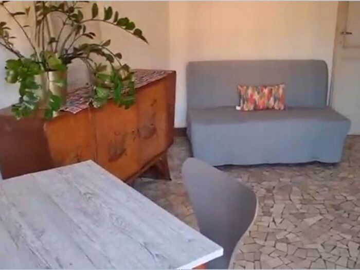 Appartamento bilocale in affitto in Via dei Biancospini, Giambellino, Milano