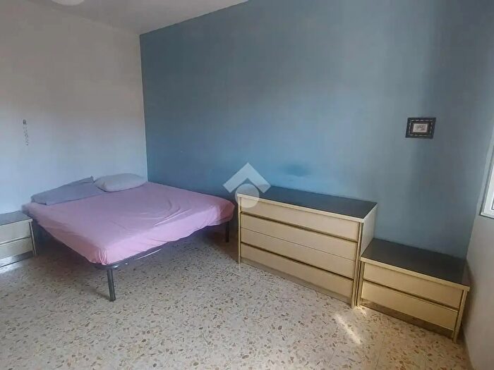 Appartamento trilocale in affitto in Via dei Ciechi, Perugia