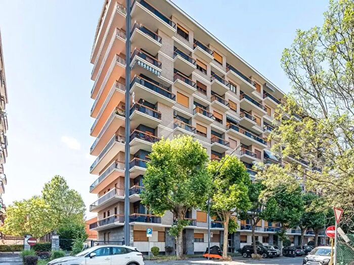 Appartamento quadrilocale in vendita in Corso Antony, Collegno