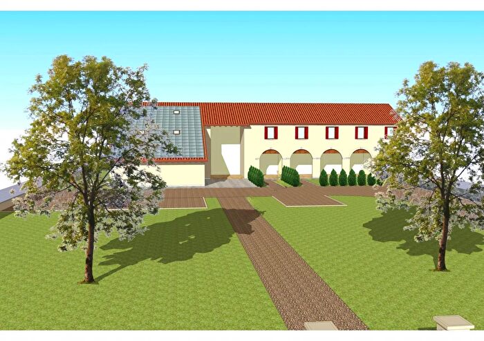 Casa quadrilocale in vendita in Vle Montegrappa, Salzano