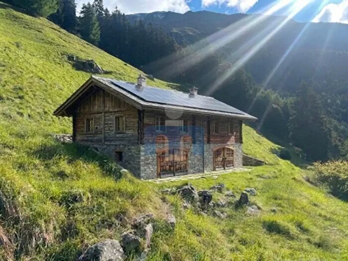 Casa con 6 locali in vendita in Fumero, Sondalo