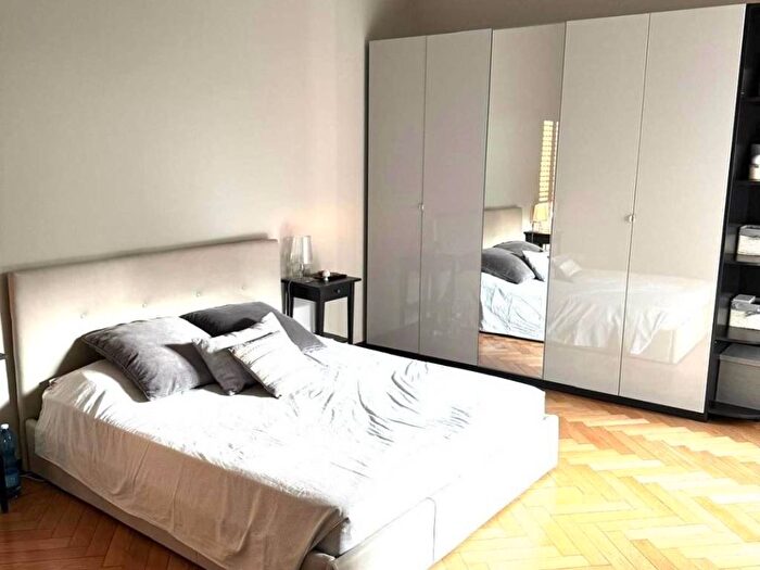 Appartamento trilocale in affitto in Via Polibio, Vercelli Wagner, Milano