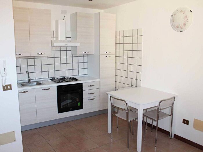 Appartamento bilocale in affitto in Via Voltacasotto, Santa Maria in Vado, Ferrara