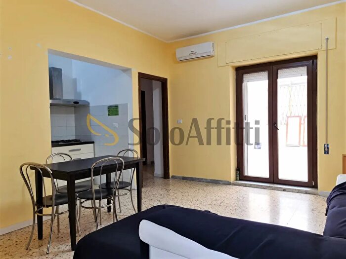 Appartamento trilocale in affitto in Catanzaro