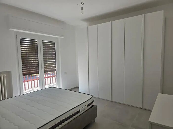 Appartamento bilocale in affitto in Via Puglie, Civitanova Marche
