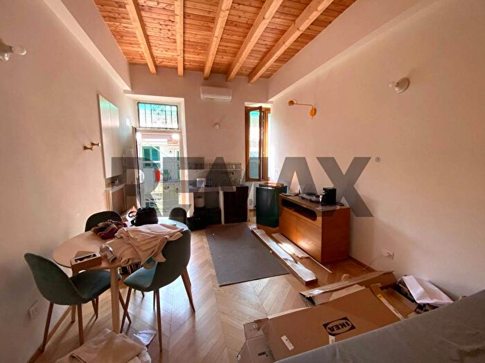 Appartamento bilocale in affitto in Via Torricelli, Ascanio Sforza, Milano