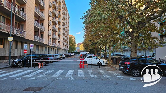 Appartamento bilocale in vendita in Via Michele Coppino, Torino