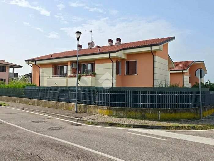 Appartamento bilocale in vendita in Via Montindon, Pescantina