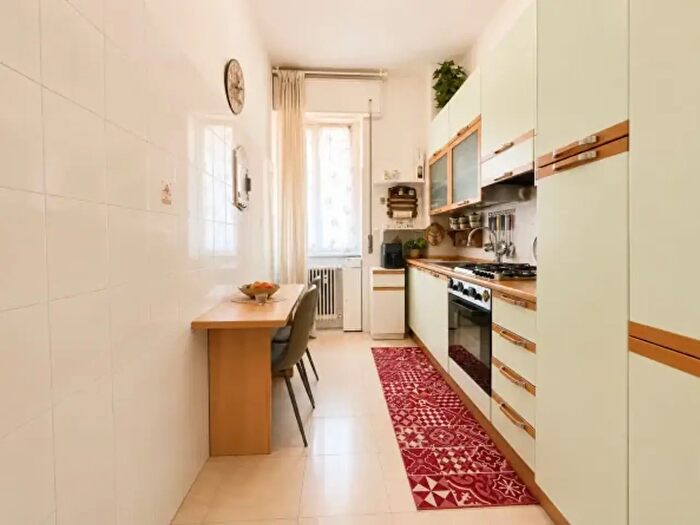 Appartamento bilocale in vendita in Via Don Giovanni Grioli, Milano