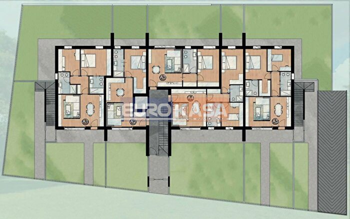 Case in Vendita e in Affitto - 2