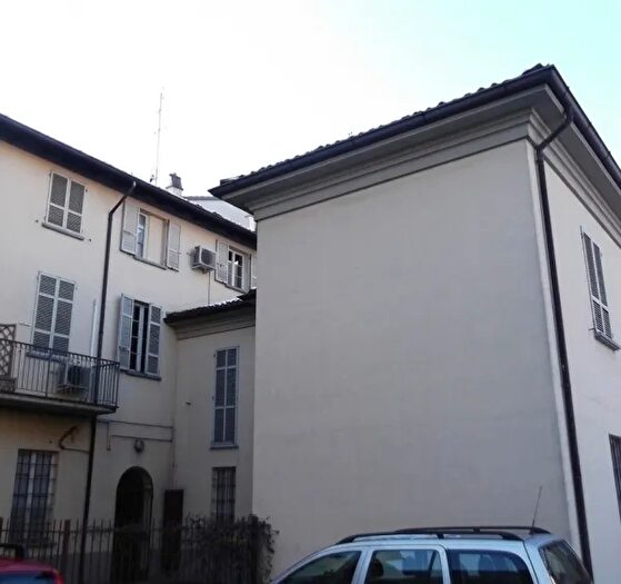 Appartamento in vendita in Piacenza, Piacenza