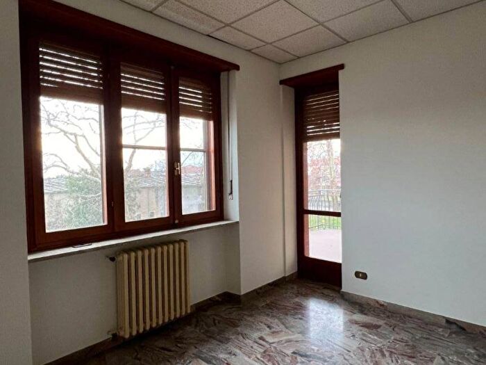 Appartamento bilocale in affitto in Bagnolo Piemonte