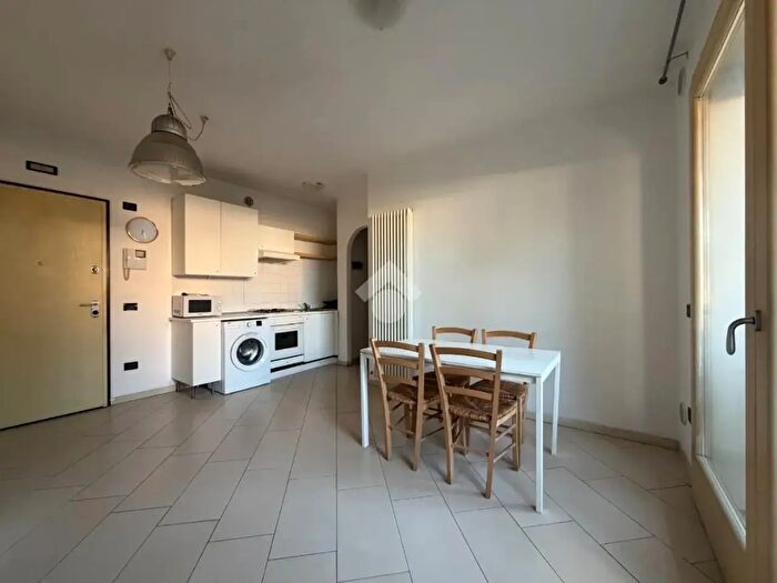 Appartamento bilocale in vendita in Via Angelo Balestra, Bassano Del Grappa