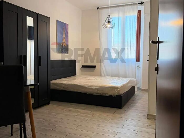 Appartamento monolocale in vendita in Via Arcangello Corelli, Milano