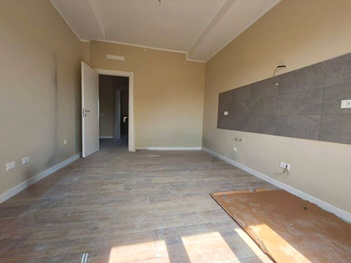 Appartamento trilocale in affitto in Via Giuseppe Verdi, Settimo Torinese