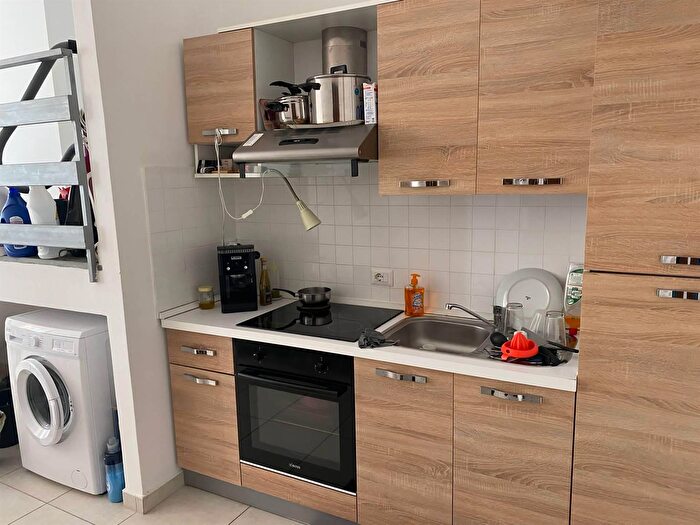 Appartamento bilocale in affitto in Ancona