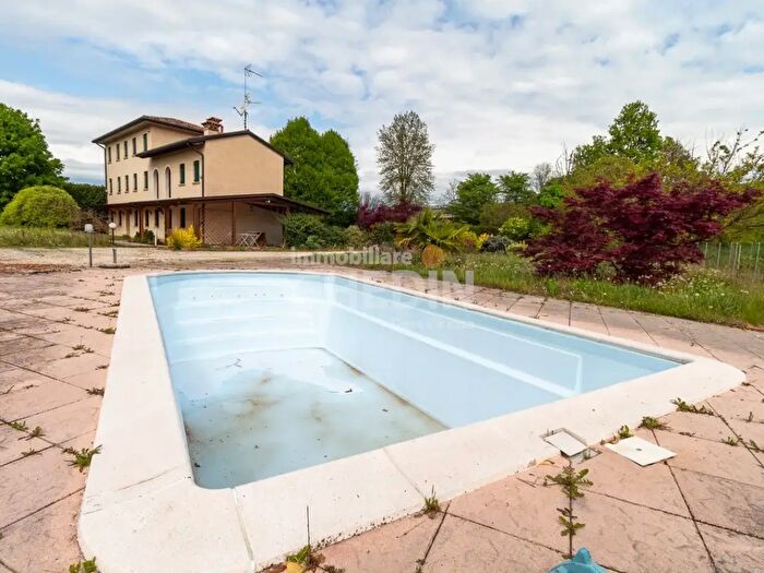 Casa monolocale in vendita in Conegliano