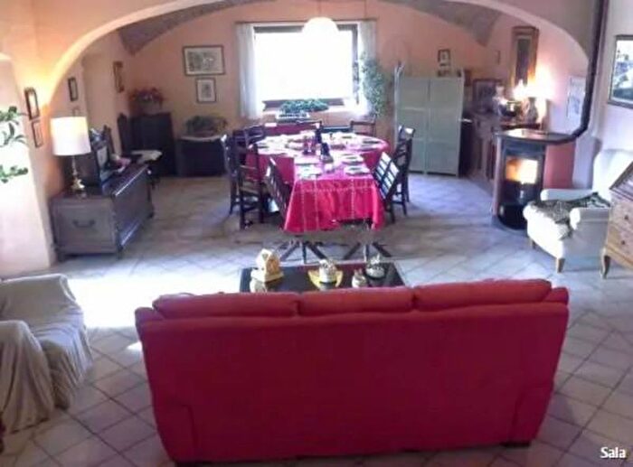 Casa in vendita in Cascina Frere, Cerrione