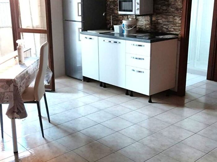 Appartamento monolocale in affitto in Via Enrico Bianchetti, Sant'Andrea, Novara