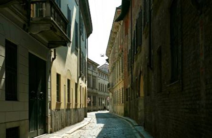 Appartamento bilocale in affitto in Carrobbio, Milano