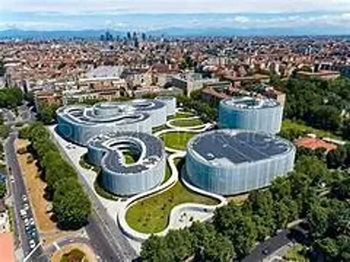 Appartamento monolocale in affitto in Via Balilla, Milano