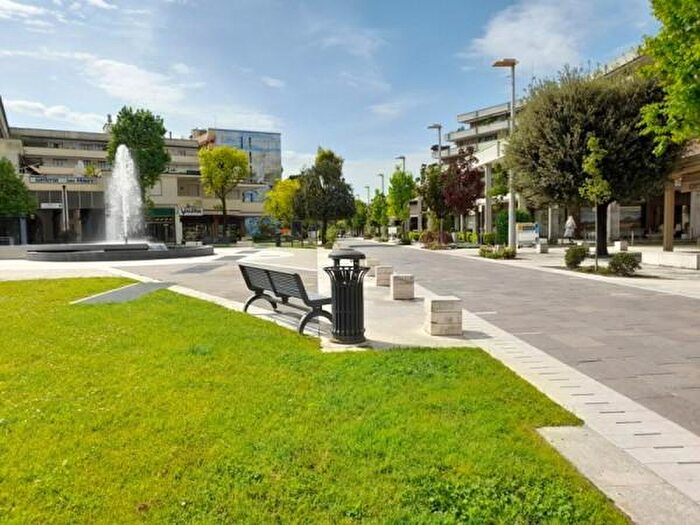 Appartamento quadrilocale in vendita in Via Alessandro Manzoni, Montegrotto Terme