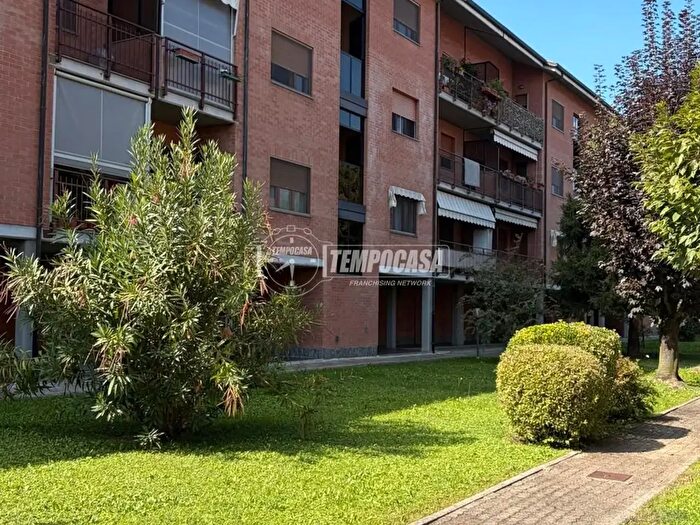 Appartamento quadrilocale in vendita in Via Suor Vincenza, Caselle Torinese