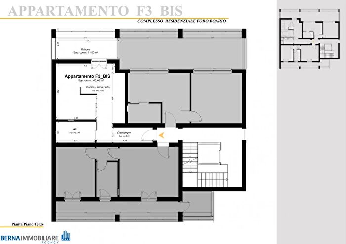 Case in Vendita e in Affitto - 2
