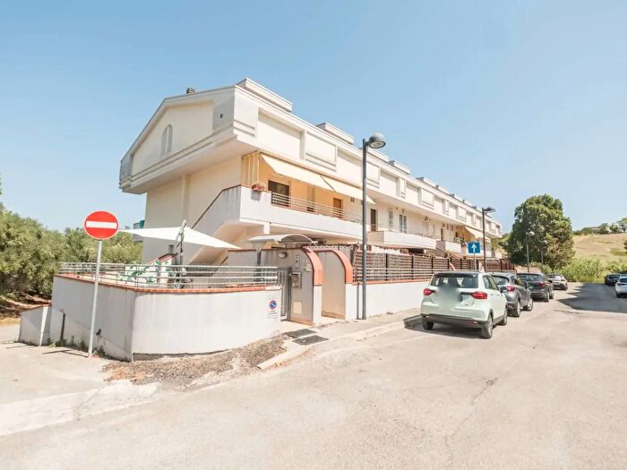 Appartamento quadrilocale in vendita in Montesilvano