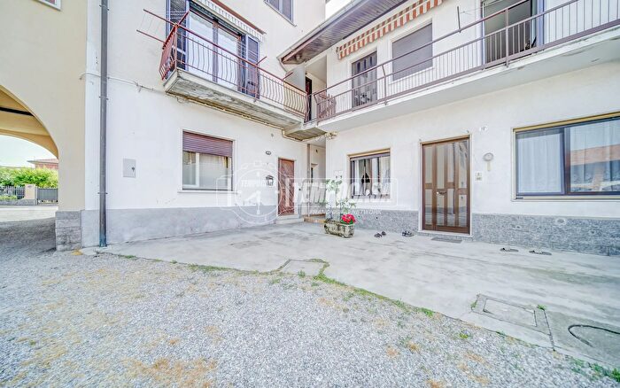 Appartamento bilocale in vendita in Via San Bernardo l, Cassano Magnago