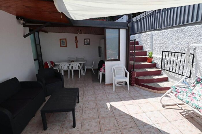 Casa trilocale in vendita in Via dellImmaccolata, Andora