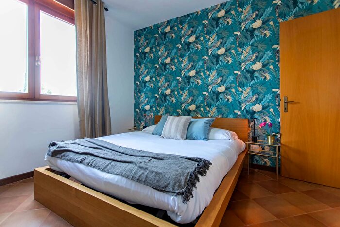 Appartamento monolocale in affitto in Via San Giovanni in Argentella, Roma