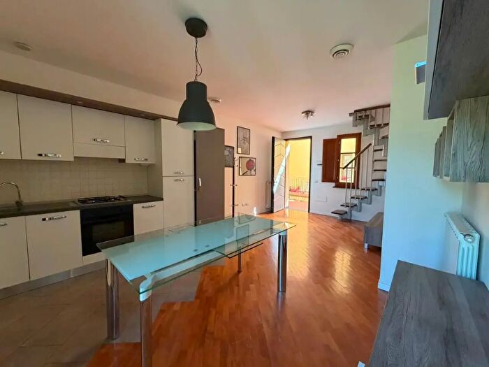 Appartamento quadrilocale in vendita in San Miniato