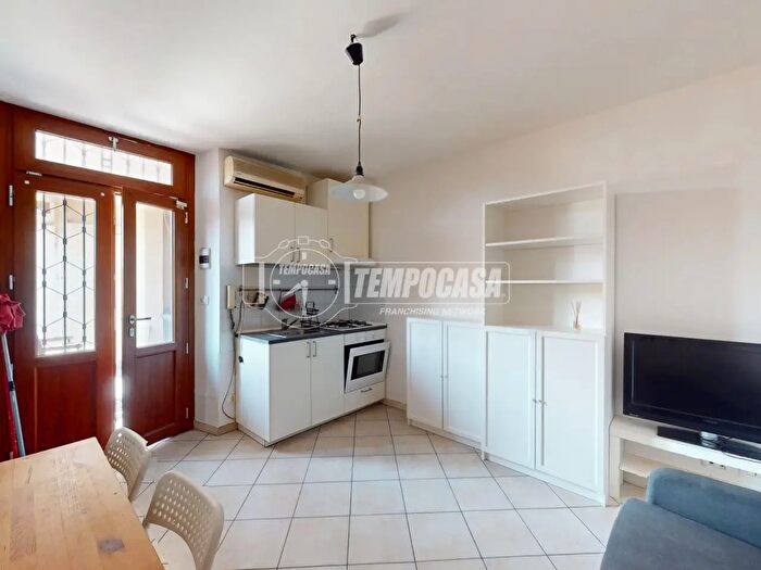 Appartamento bilocale in vendita in Via Ormea, Torino