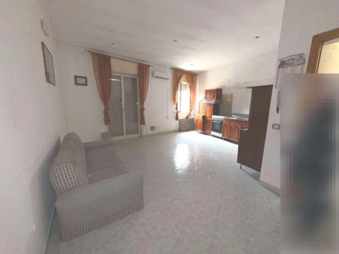 Appartamento in vendita in Mazara Del Vallo