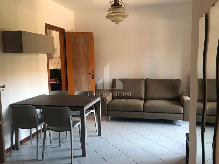 Appartamento trilocale in affitto in Via Decorati al Valore, Via Pomposa, Ferrara