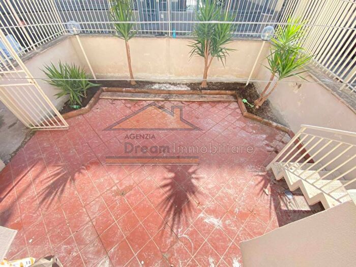 Appartamento bilocale in affitto in Via Giuseppe Verdi, Monaci, Giugliano in Campania