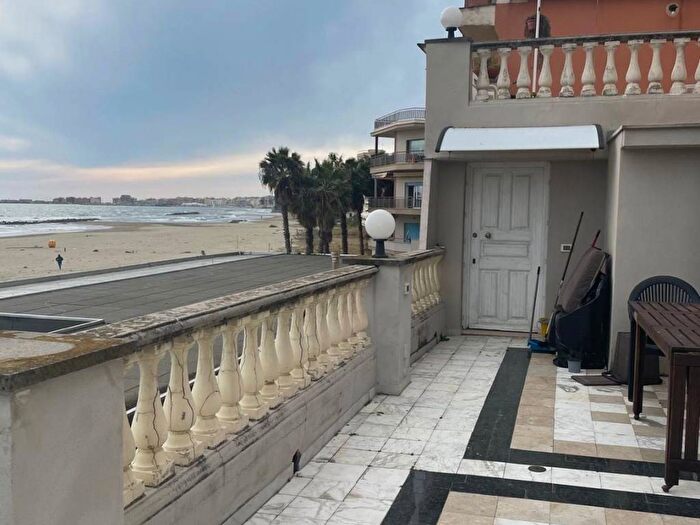 Appartamento monolocale in affitto in Via Antonio Gramsci, San Giacomo Santa Barbara, Nettuno