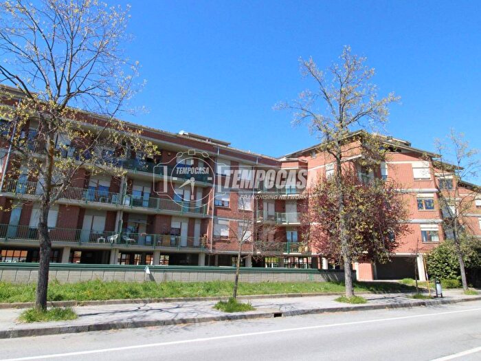 Appartamento bilocale in affitto in Corso Alpi, Altipiano, Mondovì