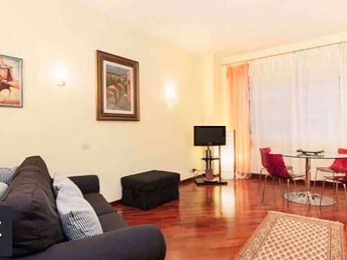 Appartamento trilocale in affitto in Largo Oreste Giorgi, Gregorio VII Piccolomini, Roma