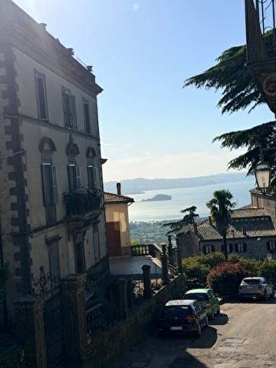 Appartamento bilocale in affitto in Centro, Montefiascone