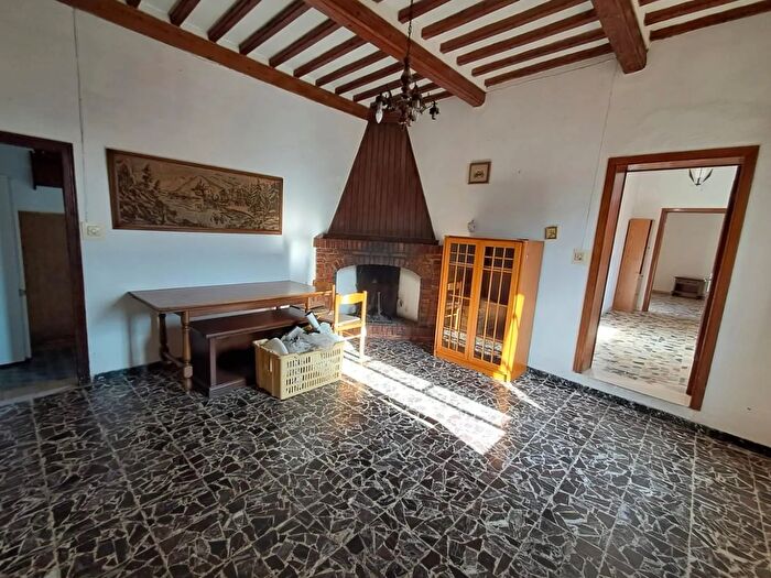 Appartamento quadrilocale in vendita in Buti