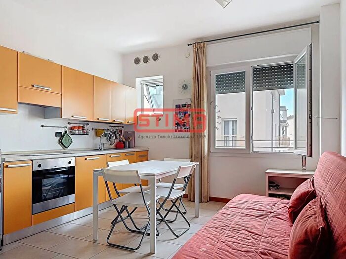Appartamento bilocale in vendita in Jesolo